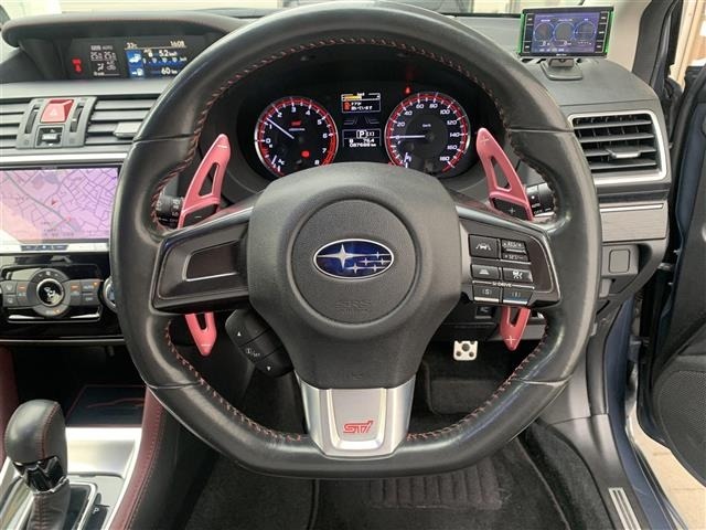 Subaru LEVORG 2017 8345773-7