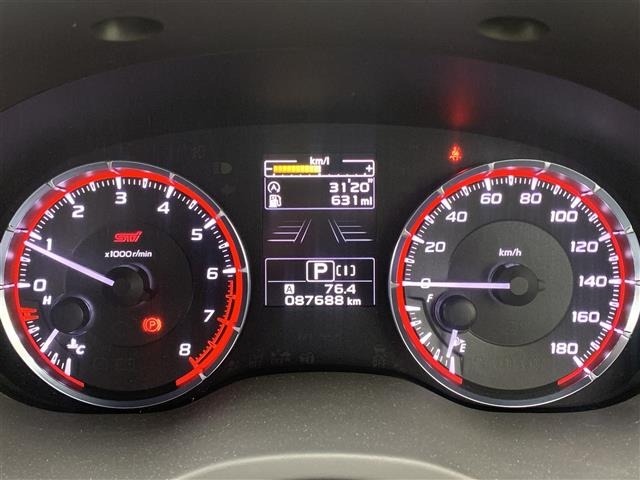 Subaru LEVORG 2017 8345773-8