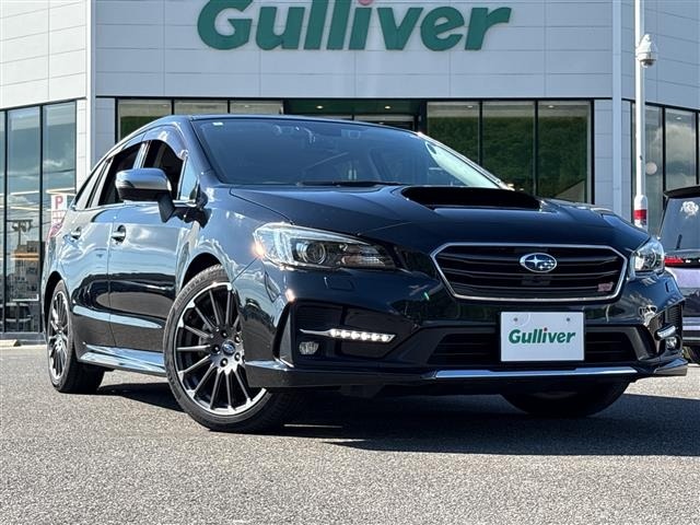 Subaru LEVORG 2018 8345775-0
