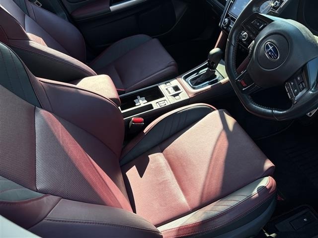 Subaru LEVORG 2018 8345775-10
