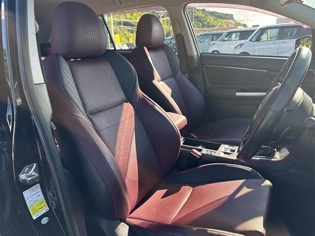 Subaru LEVORG 2018 8345775-11