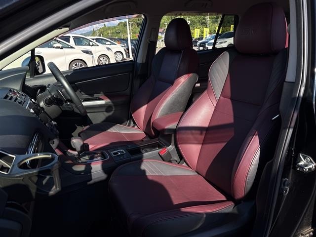 Subaru LEVORG 2018 8345775-12