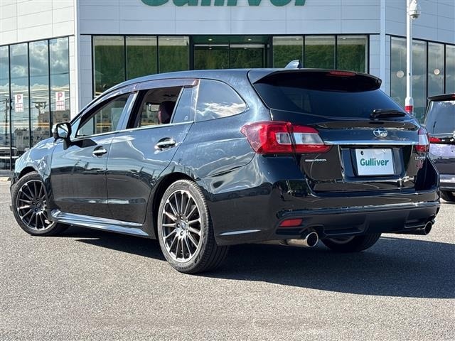 Subaru LEVORG 2018 8345775-14