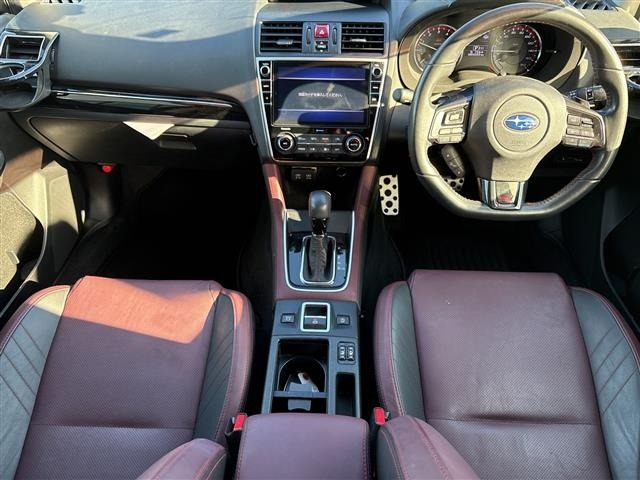 Subaru LEVORG 2018 8345775-15