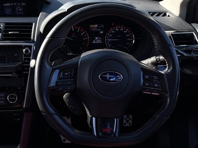 Subaru LEVORG 2018 8345775-16