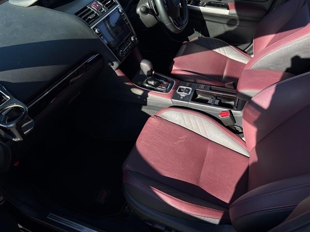 Subaru LEVORG 2018 8345775-20