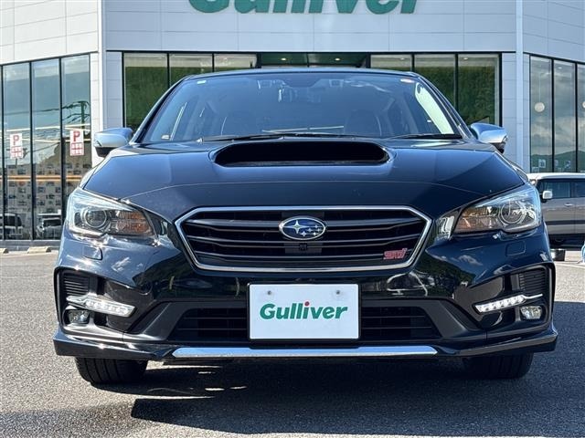Subaru LEVORG 2018 8345775-6