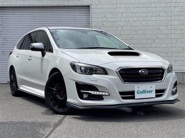 Subaru LEVORG 2017 8345776-0