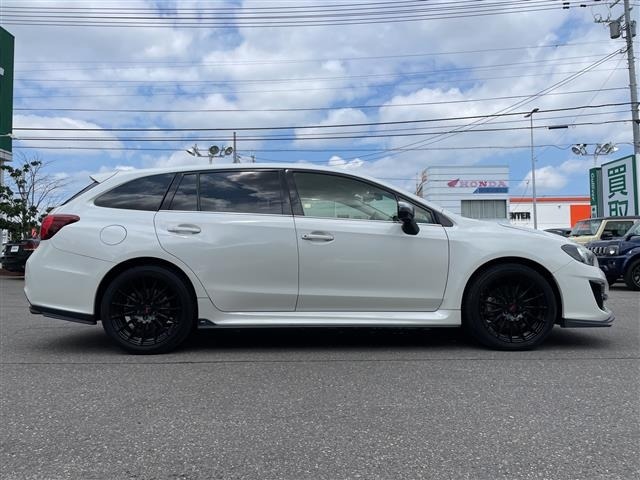 Subaru LEVORG 2017 8345776-1