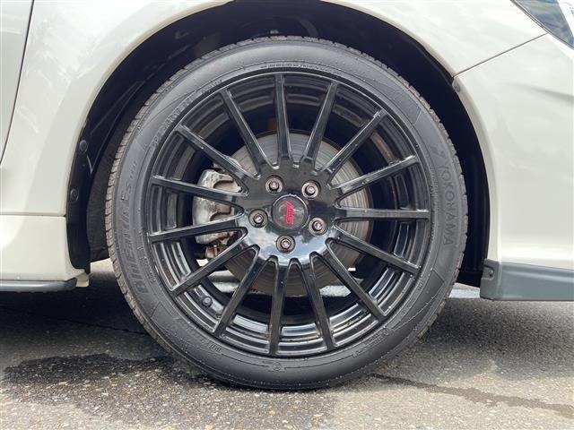 Subaru LEVORG 2017 8345776-11
