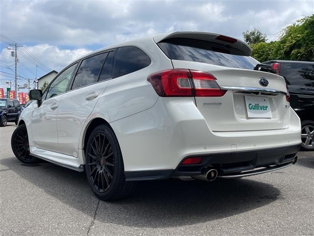 Subaru LEVORG 2017 8345776-13