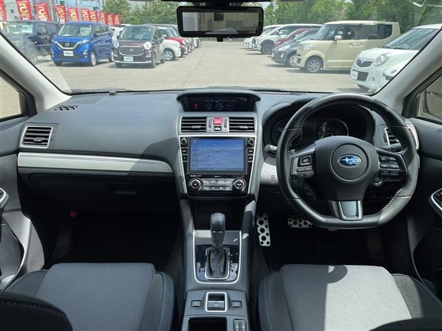 Subaru LEVORG 2017 8345776-14