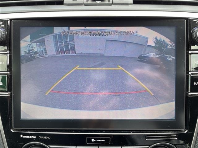 Subaru LEVORG 2017 8345776-16
