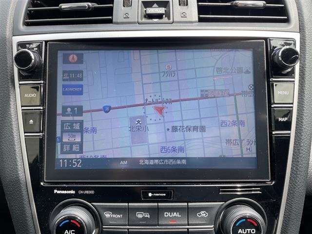 Subaru LEVORG 2017 8345776-17