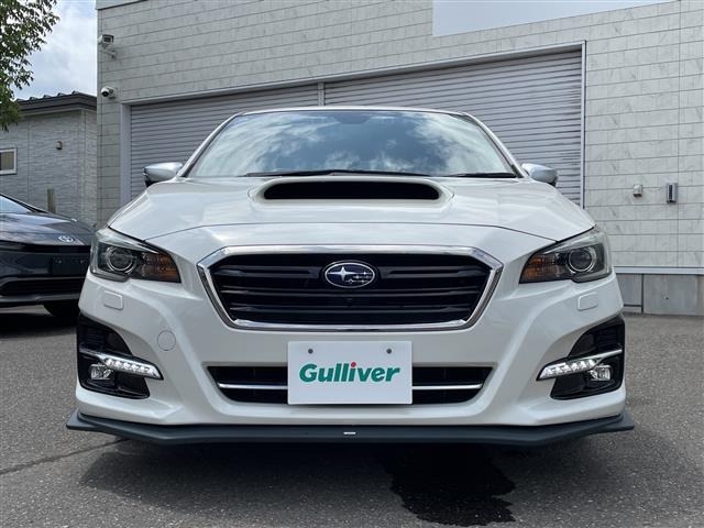 Subaru LEVORG 2017 8345776-19