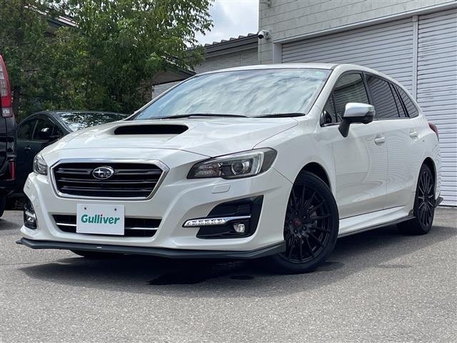 Subaru LEVORG 2017 8345776-21