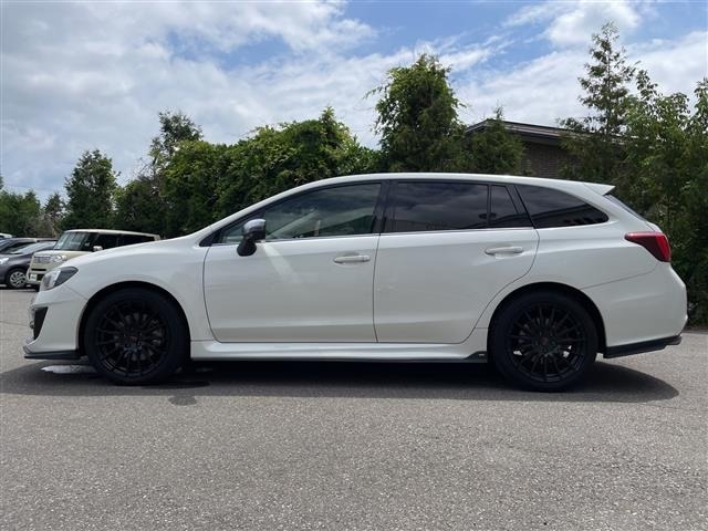 Subaru LEVORG 2017 8345776-3