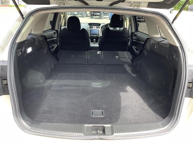 Subaru LEVORG 2017 8345776-4