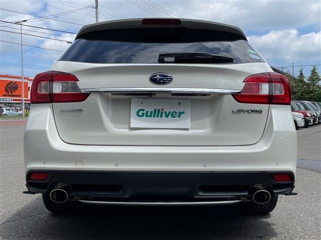 Subaru LEVORG 2017 8345776-5