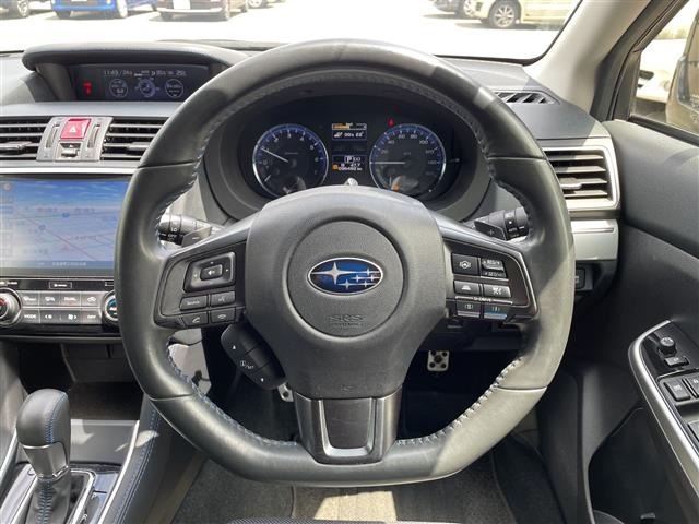 Subaru LEVORG 2017 8345776-6