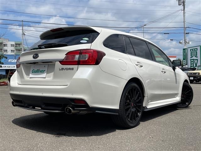 Subaru LEVORG 2017 8345776-7