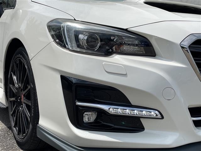 Subaru LEVORG 2017 8345776-8