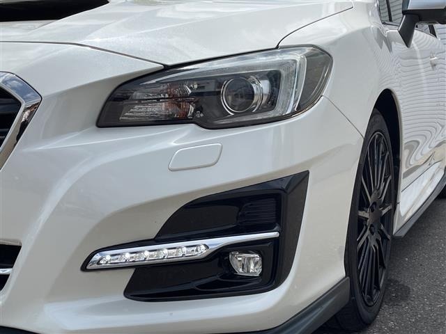 Subaru LEVORG 2017 8345776-9