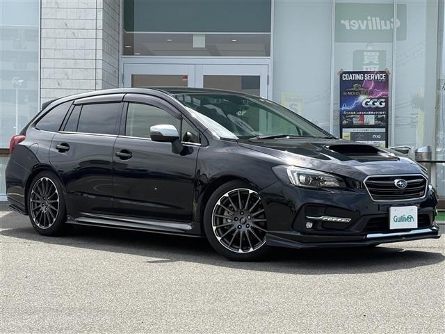 Subaru LEVORG 2017 8345777-0