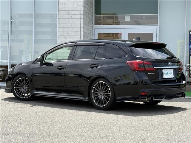 Subaru LEVORG 2017 8345777-13
