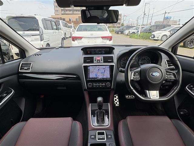 Subaru LEVORG 2017 8345777-14