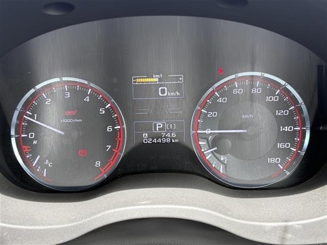 Subaru LEVORG 2017 8345777-17