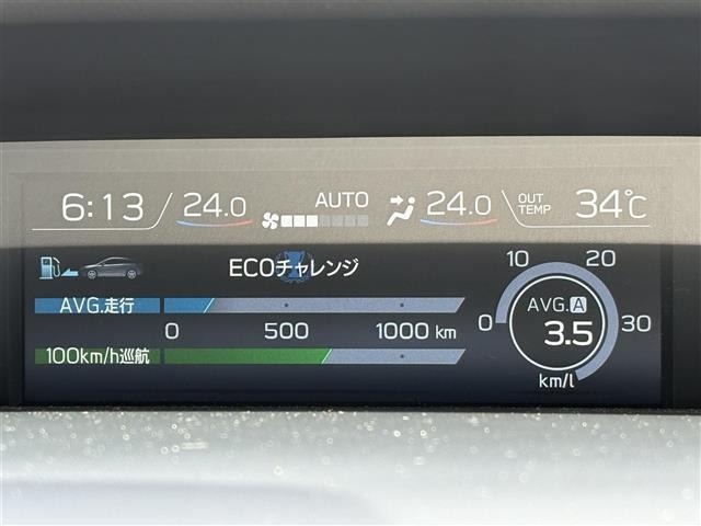 Subaru LEVORG 2017 8345777-18