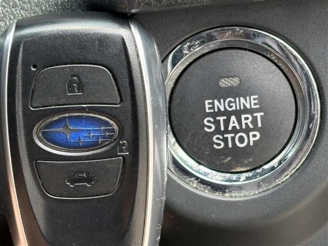 Subaru LEVORG 2017 8345777-19