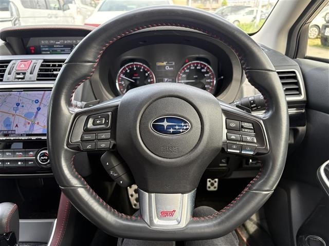 Subaru LEVORG 2017 8345777-21