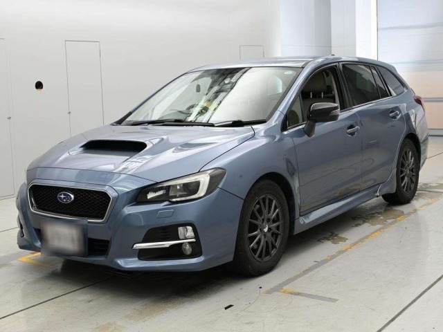 Subaru LEVORG 2015 8345787-0