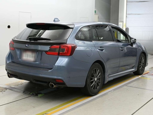 Subaru LEVORG 2015 8345787-1