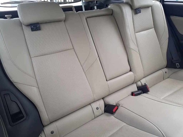 Subaru LEVORG 2015 8345787-11