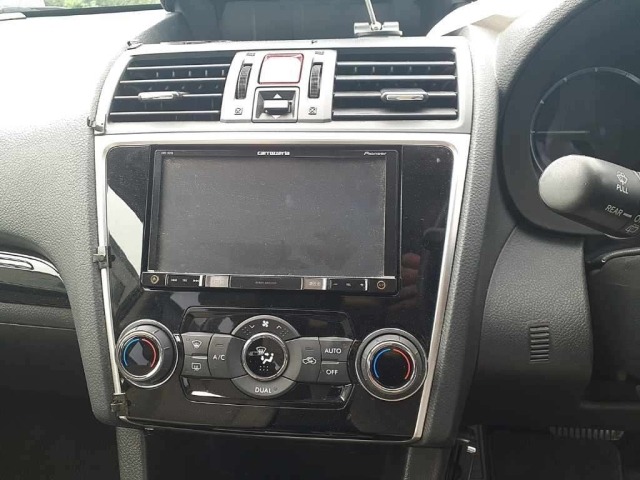 Subaru LEVORG 2015 8345787-12