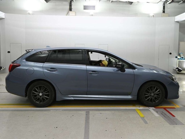 Subaru LEVORG 2015 8345787-3