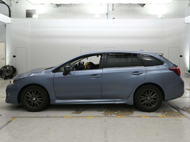 Subaru LEVORG 2015 8345787-4