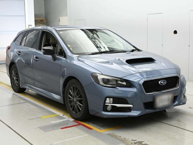 Subaru LEVORG 2015 8345787-5