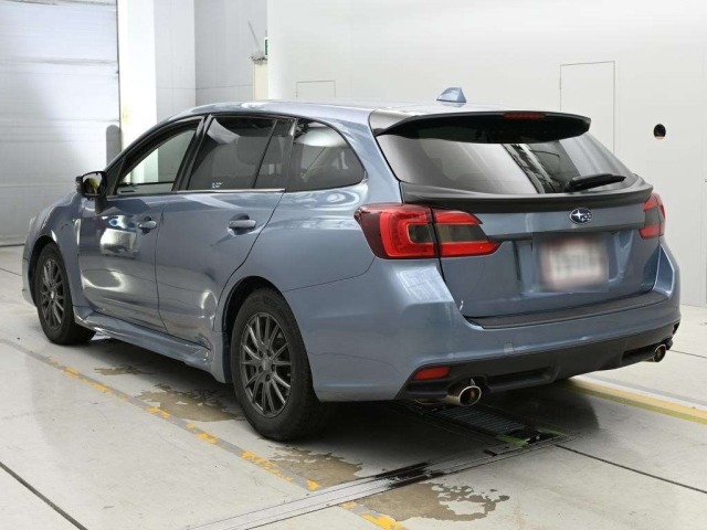 Subaru LEVORG 2015 8345787-6