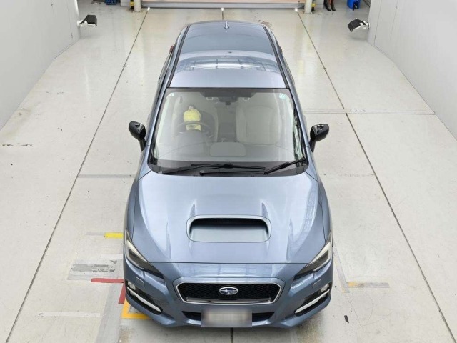 Subaru LEVORG 2015 8345787-7