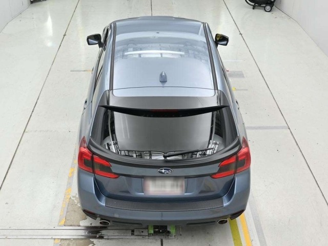 Subaru LEVORG 2015 8345787-8