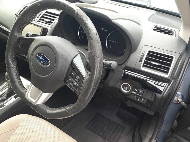 Subaru LEVORG 2015 8345787-9