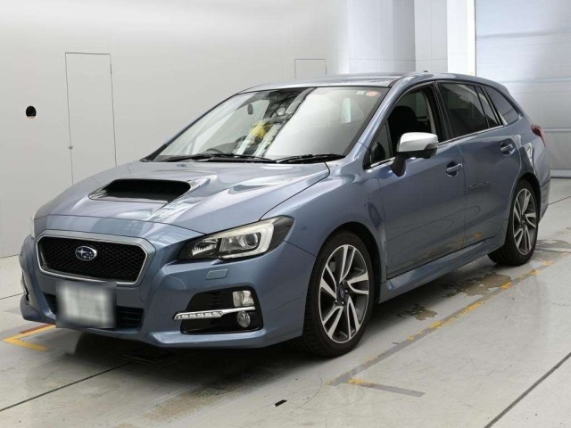 Subaru LEVORG 2015 8345788-0