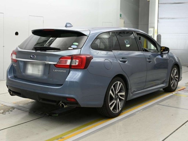 Subaru LEVORG 2015 8345788-1