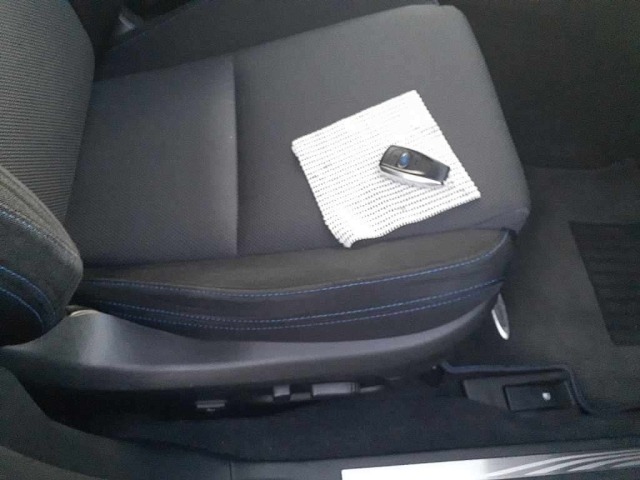 Subaru LEVORG 2015 8345788-10
