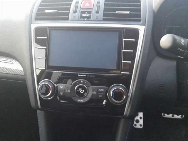 Subaru LEVORG 2015 8345788-12