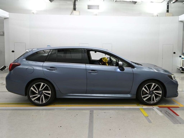 Subaru LEVORG 2015 8345788-3